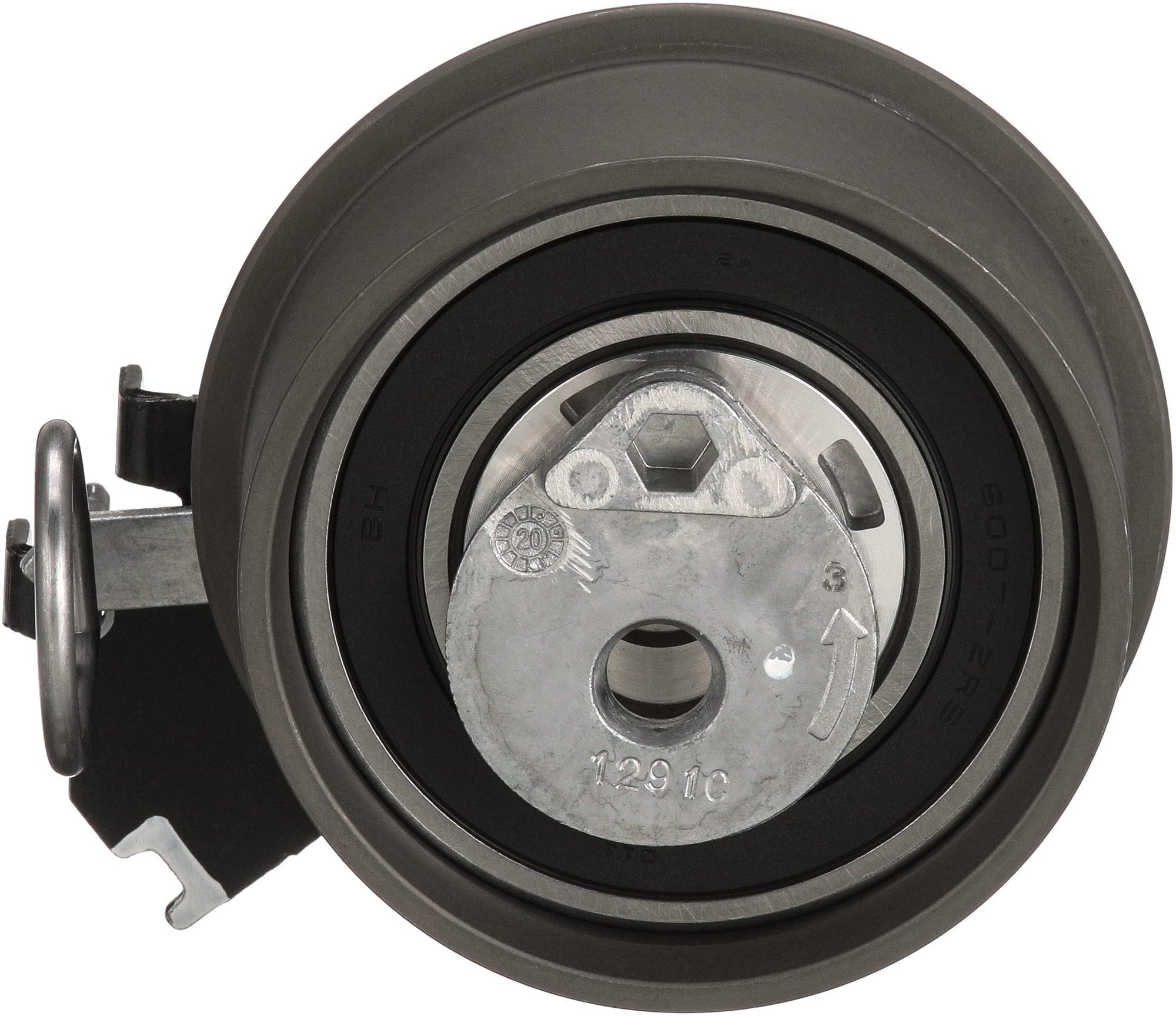 PowerGrip Gates T43135 Premium Timing Belt Tensioner