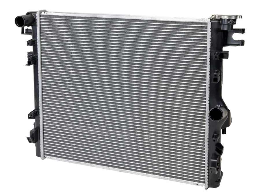 aFe Power OER Series BladeRunner Radiator Fit Jeep Wrangler (JK) 07-18 V6-3.6/3.8L 46-53001