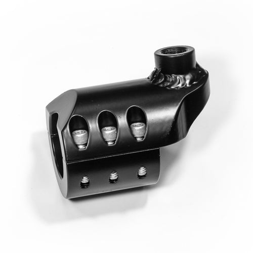 TeraFlex 1123150 1 Pack Hydaulic Ram Assist (JK 1-5/8" Clamp)