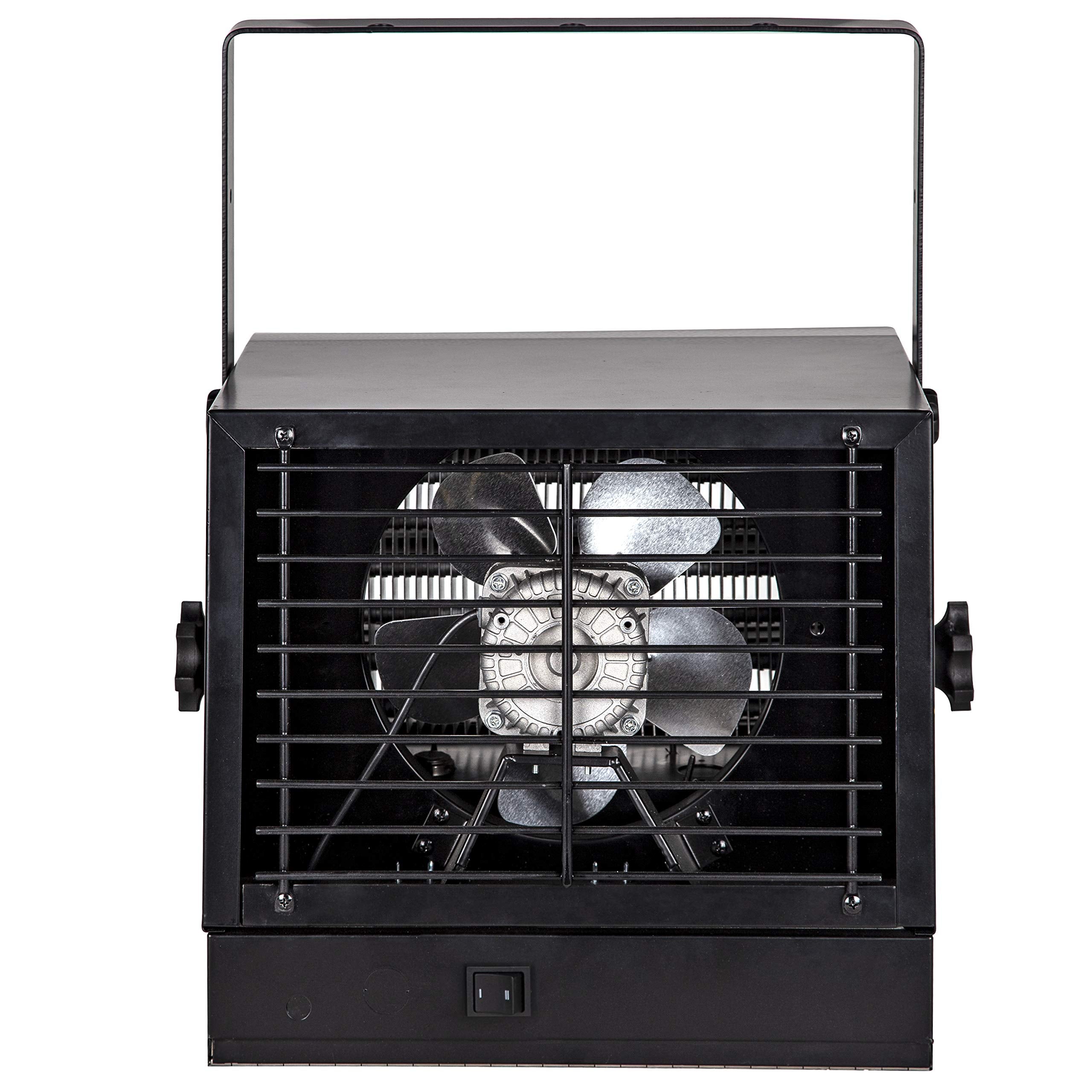 Dyna-Glo 7500W Dual Heat Electric Garage Heater