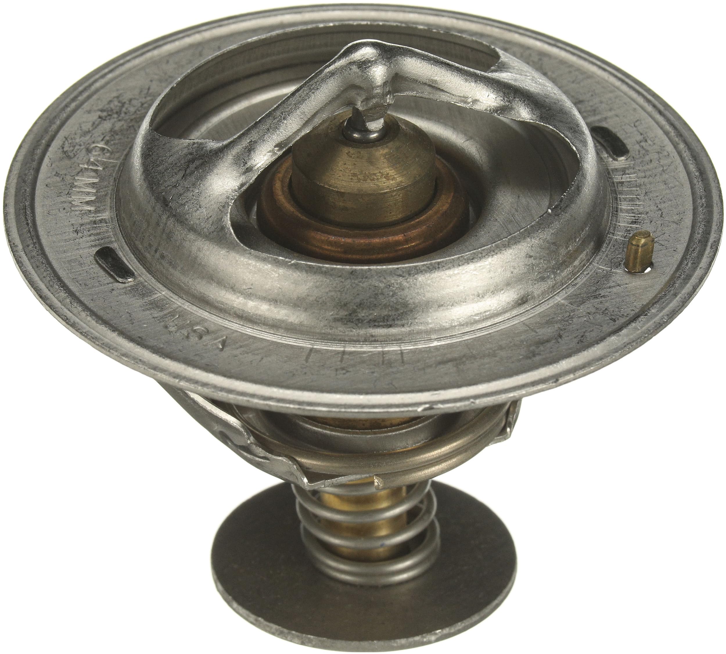 Premium Gates 33889S Engine Coolant Thermostat