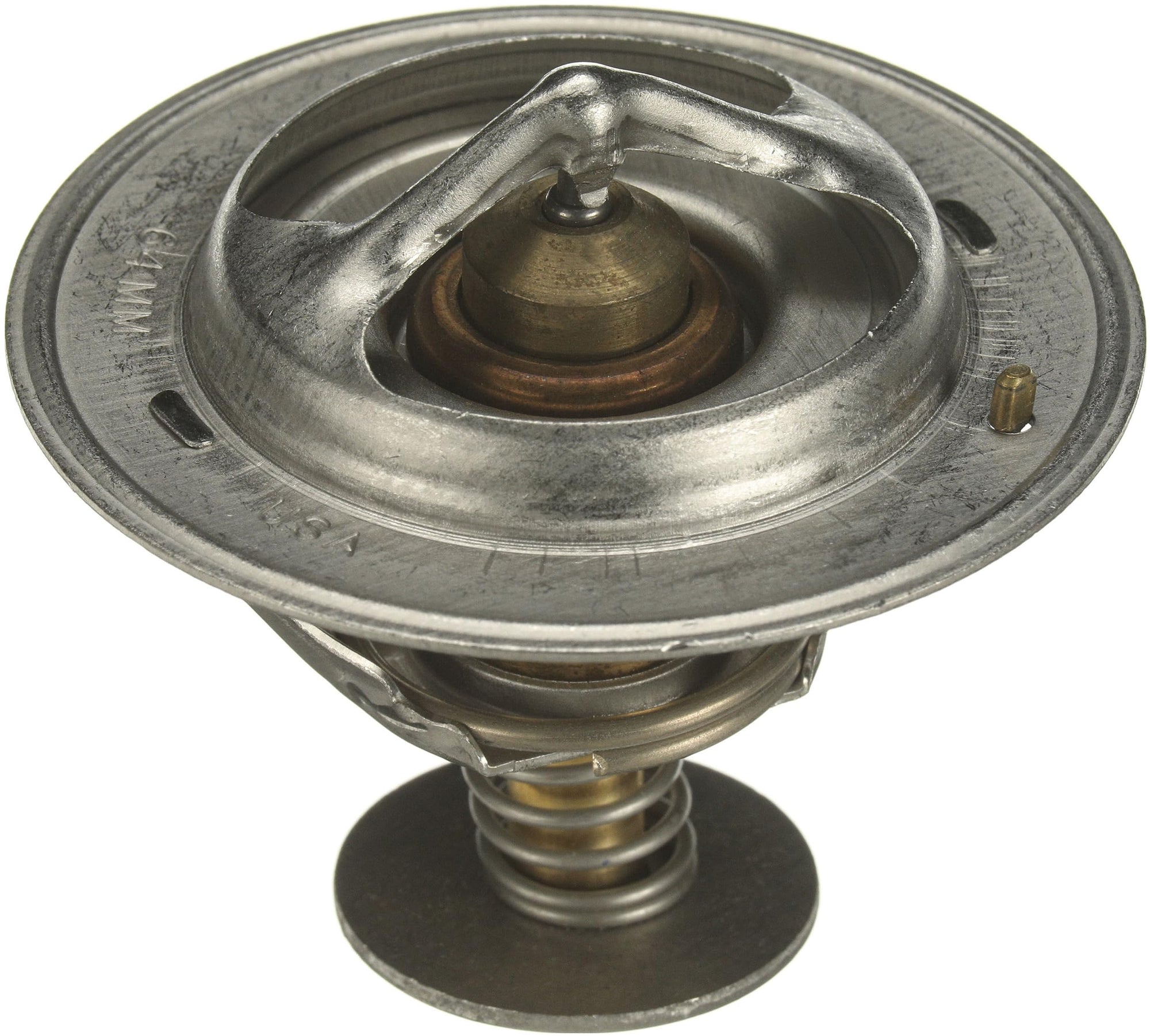 Premium Gates 33889S Engine Coolant Thermostat
