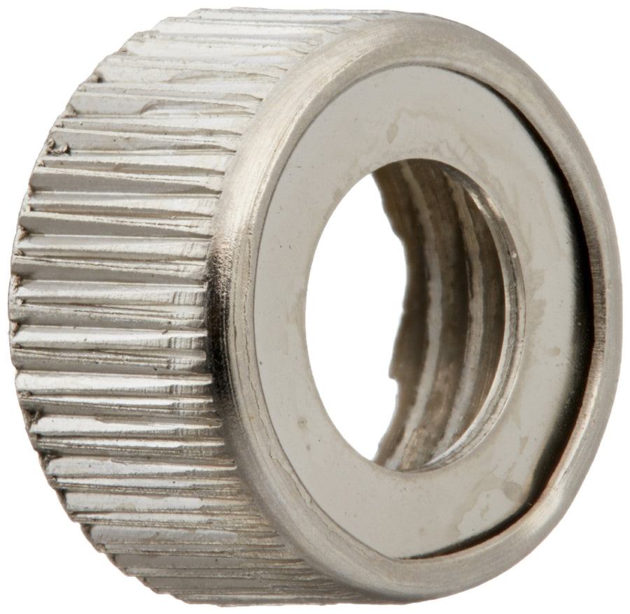 Weller KN60 Nut Knurled Tip for Irons WP25, WP30, WP35, and WP40