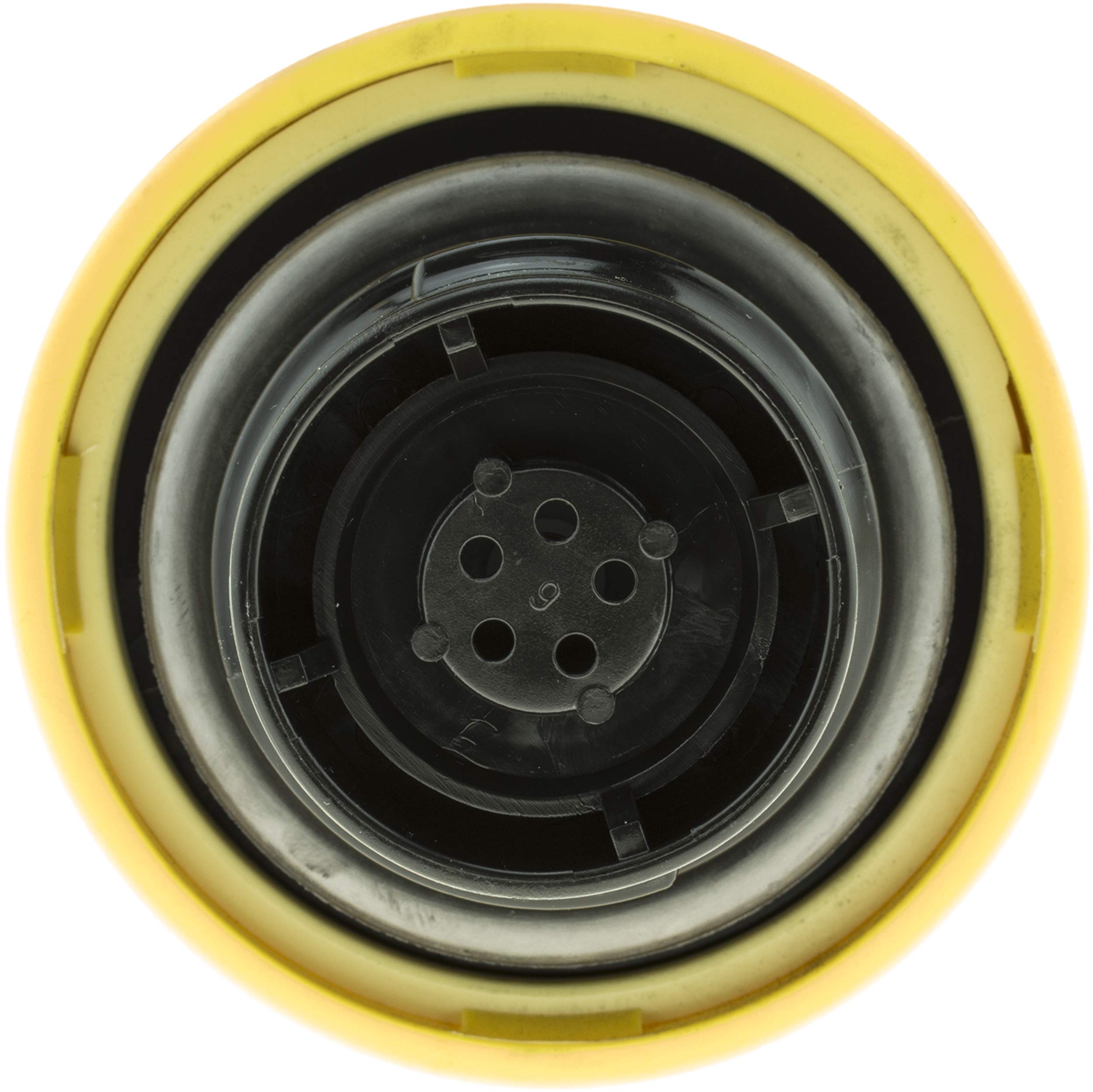 Flex Fuel Gates 31838Y Fuel Tank Cap