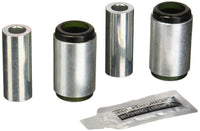 Control Arm Bushing Nolathane REV050.0012 Black (Lower Rear)
