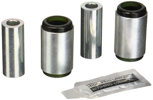 Control Arm Bushing Nolathane REV050.0012 Black (Lower Rear)