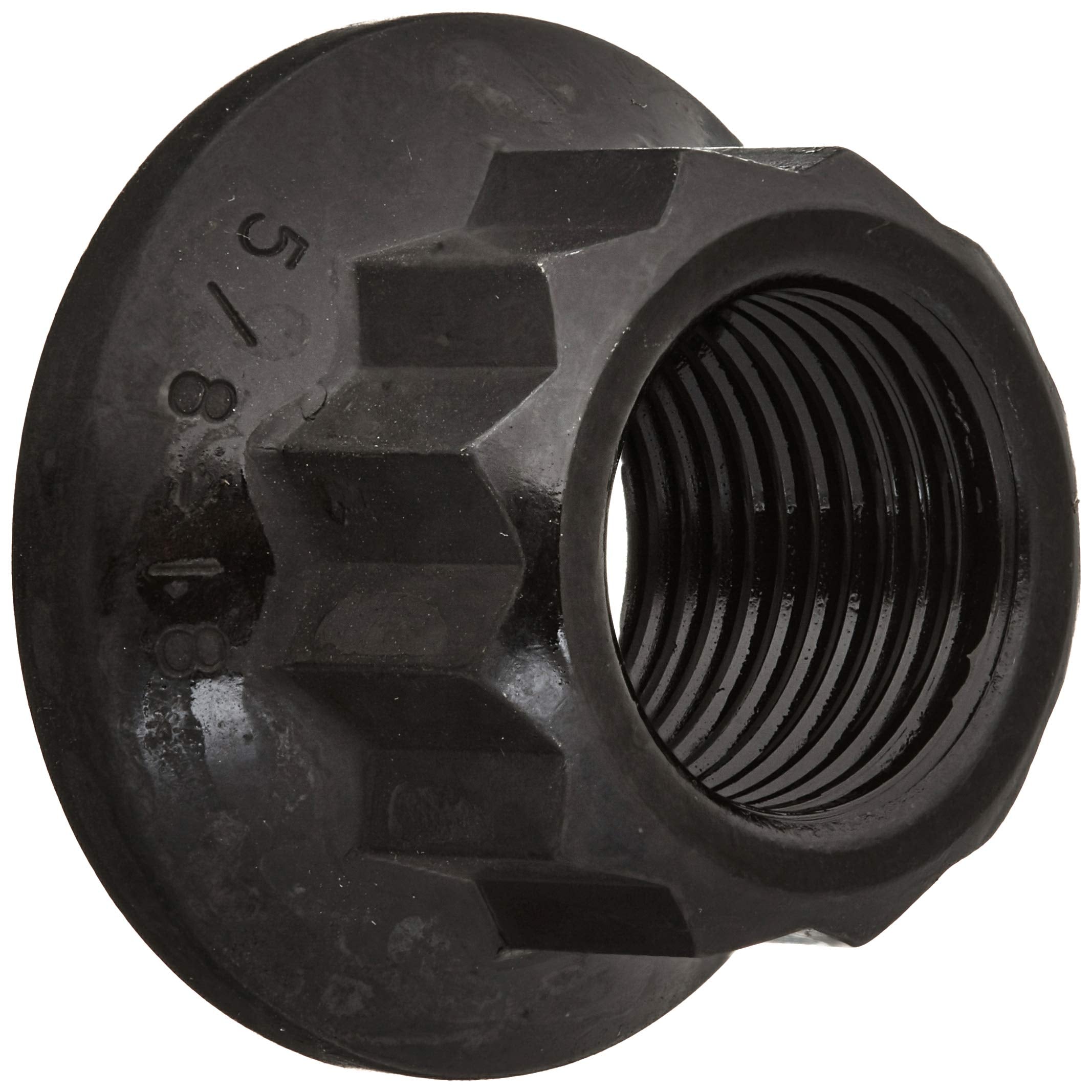 ARP 5/8"-18 12-Point Nut - 10 Piece 300-8339
