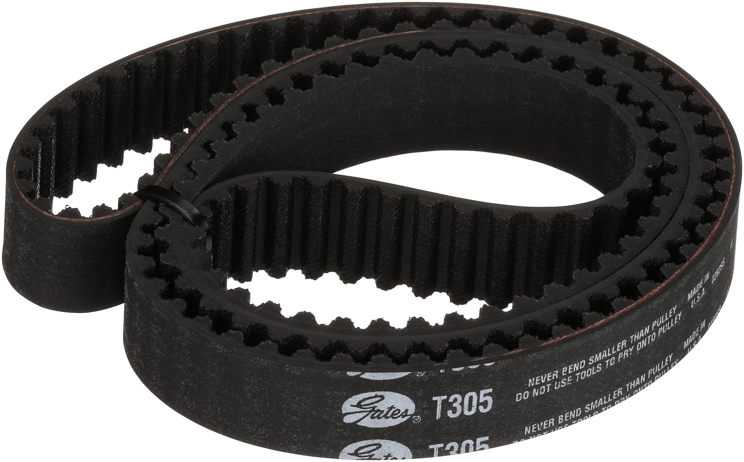 Gates Premium Automotive Timing Belt T305