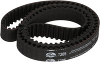 Gates Premium Automotive Timing Belt T305