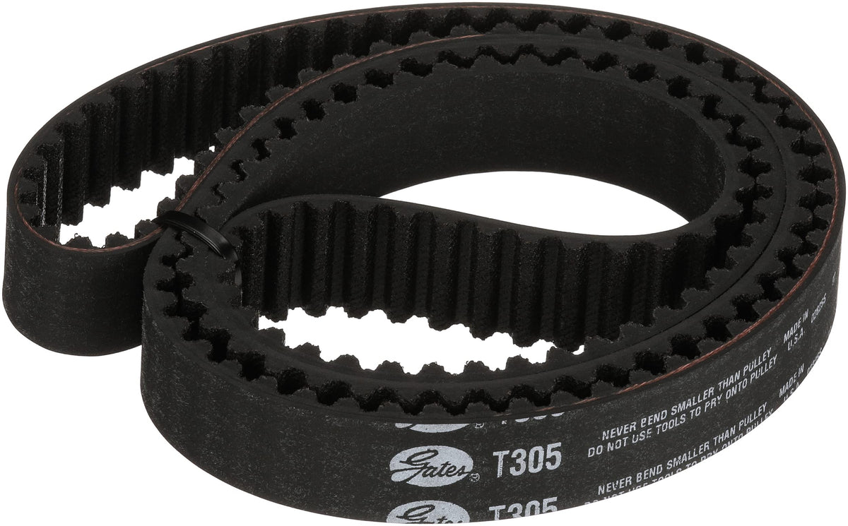 Gates Premium Automotive Timing Belt T305