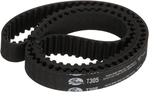 Gates Premium Automotive Timing Belt T305