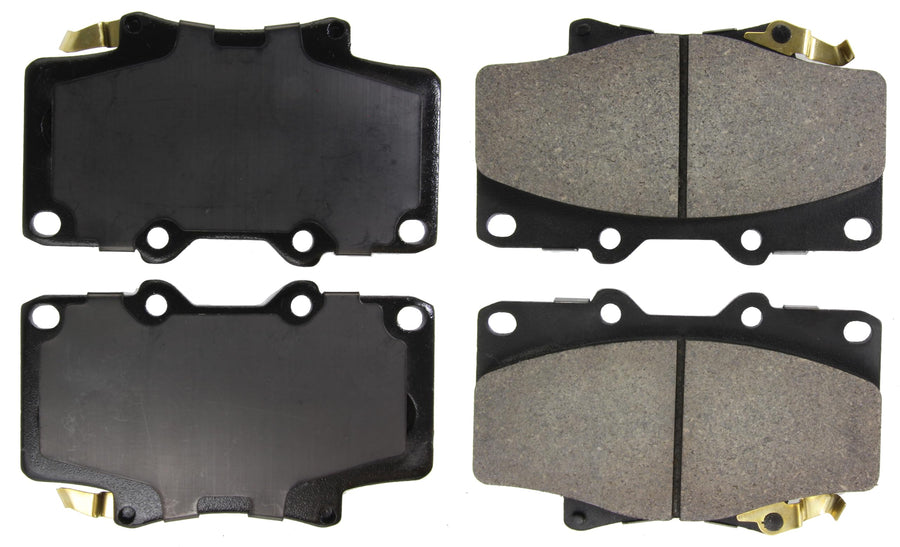 306.06110 Centric Disc Brake Pad