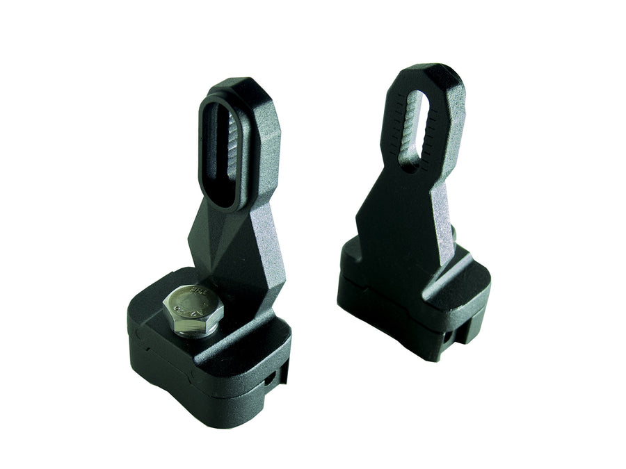 Light Bar Mount Race Sport (RS-BRACKET2) Bracket