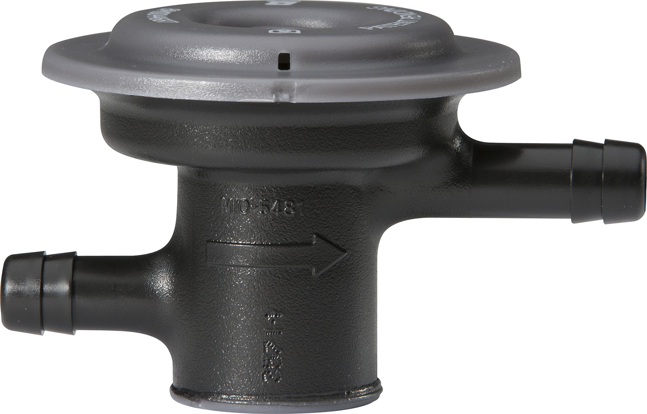 Universal Fuel Demand Valve Attwood 9300FDV7 for 3/8-Inch and 5/16-Inch Fuel Hoses