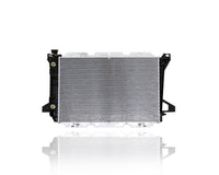 A1451 Koyorad Radiator