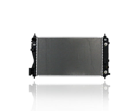 RADIATOR KOYORAD - A13332