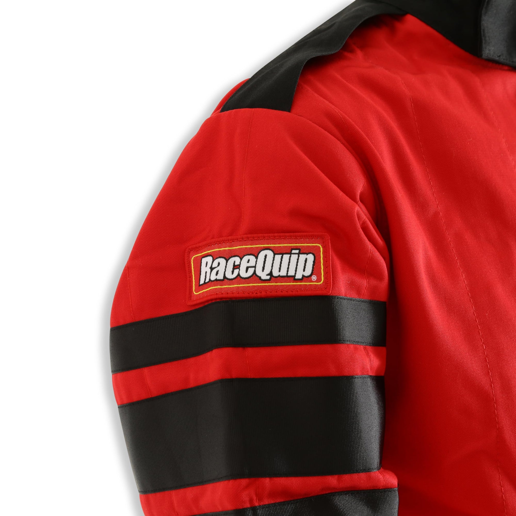 RaceQuip Fire Suit Racing Driver Jacket Multi Layer SFI 3.2A/ 5 Red 3X-Large 121018