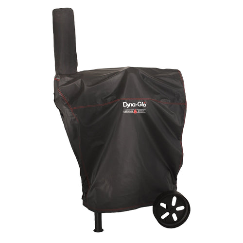 Dyna-Glo GHP Group DG443CBC Barrel Charcoal Grill Cover