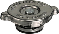 Radiator Cap Gates 31523