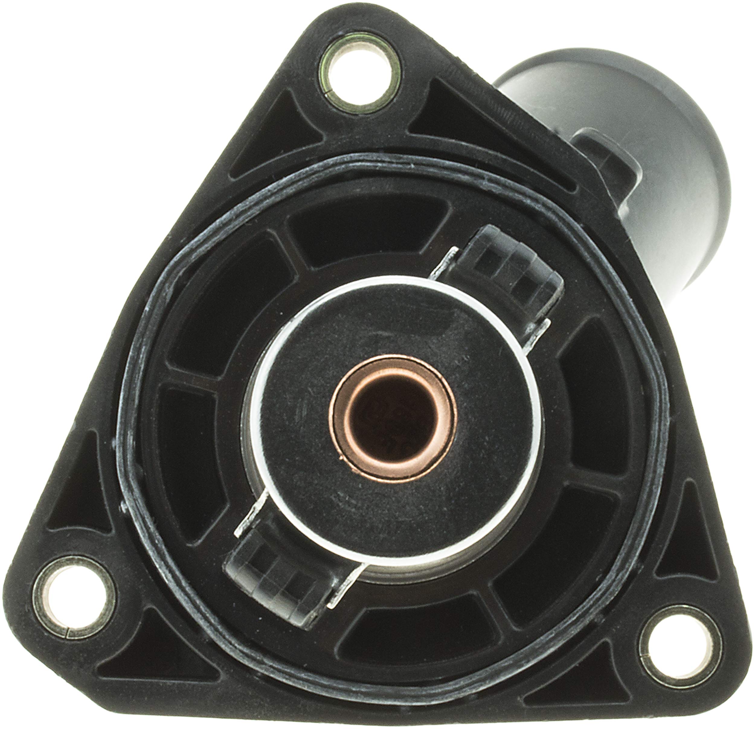 Integrated Housing Gates 34051 Engine Coolant Thermostat