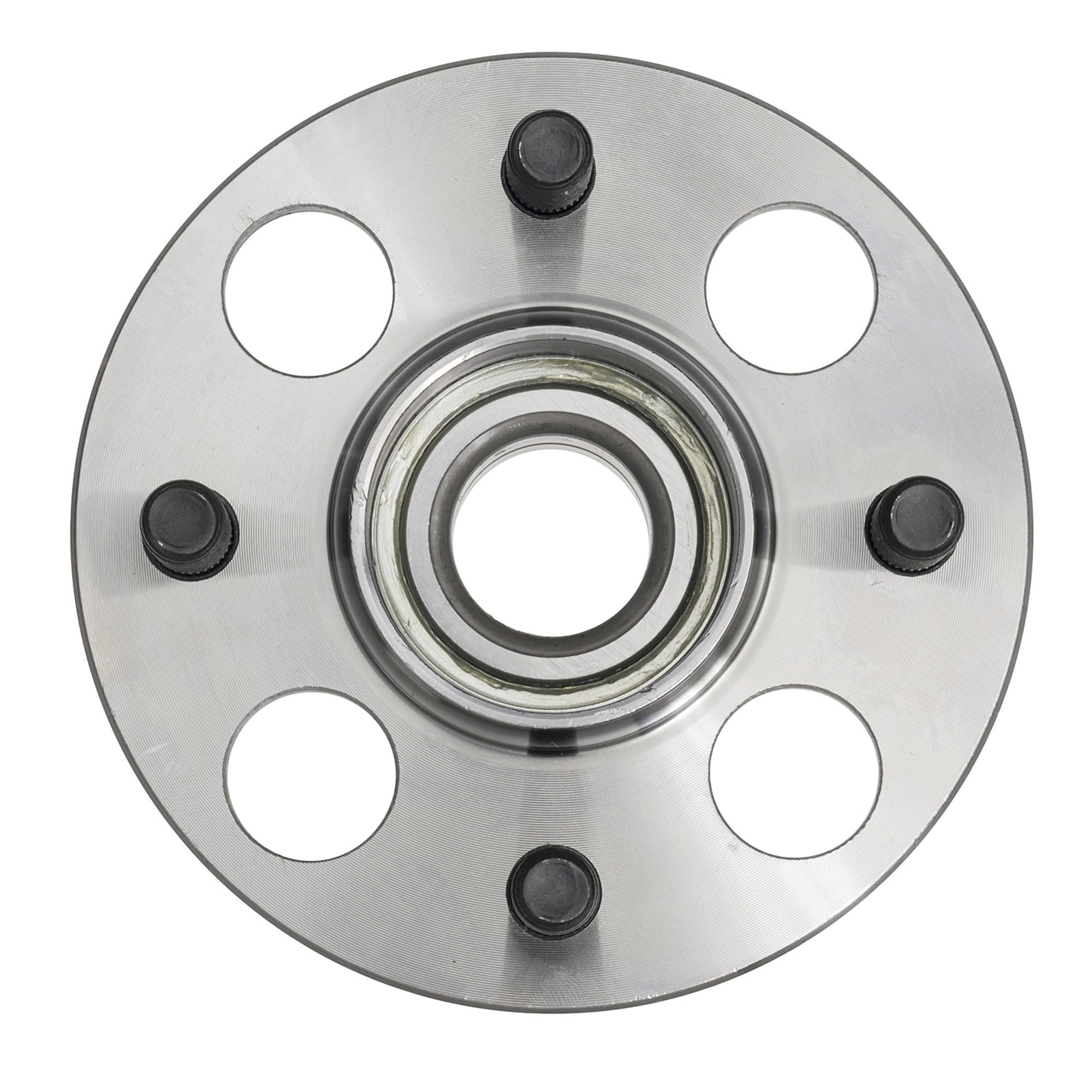 MOOG Wheel Bearing and Hub Assembly 513035 for Honda Civic