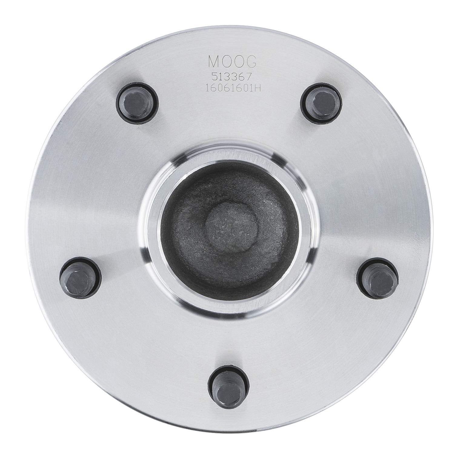 Wheel Bearing and Hub Assembly MOOG for Lexus IS F