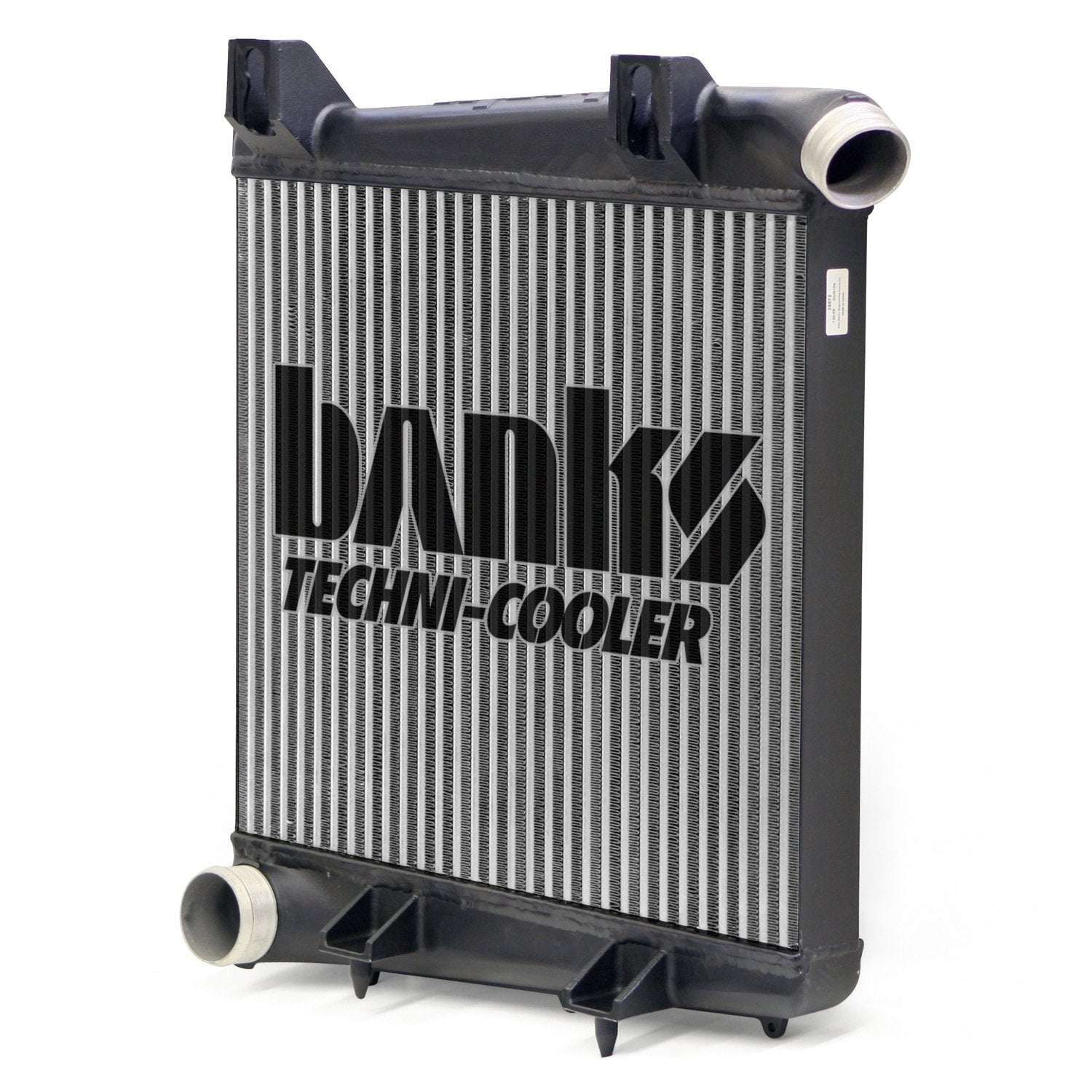 Techni-Cooler Banks 25984 Intercooler System for Ford 2008-2010