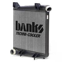 Techni-Cooler Banks 25984 Intercooler System for Ford 2008-2010