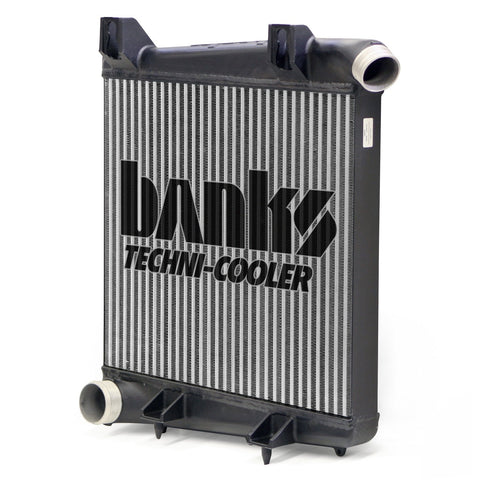 Techni-Cooler Banks 25984 Intercooler System for Ford 2008-2010