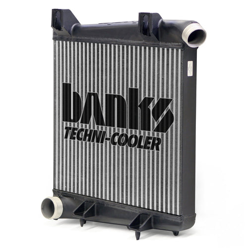 Techni-Cooler Banks 25984 Intercooler System for Ford 2008-2010