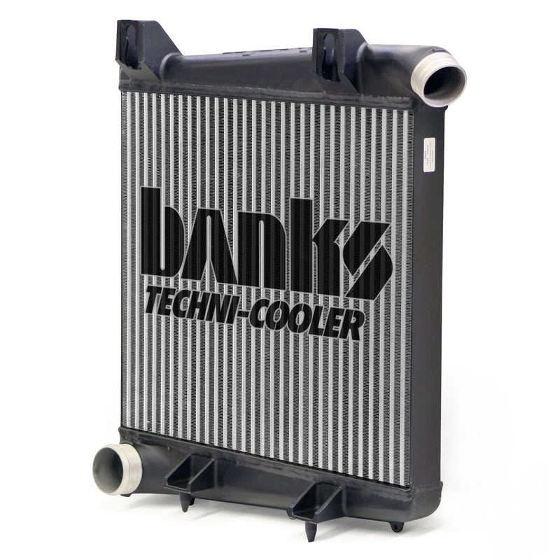 Techni-Cooler Banks 25984 Intercooler System for Ford 2008-2010
