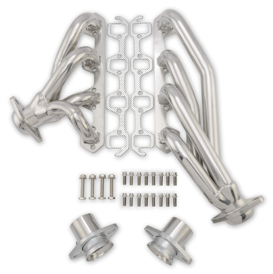 Exhaust Headers Scott Drake - C6TZ-9430-CC-SH