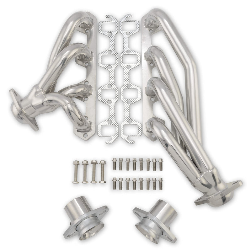 Exhaust Headers Scott Drake - C6TZ-9430-CC-SH