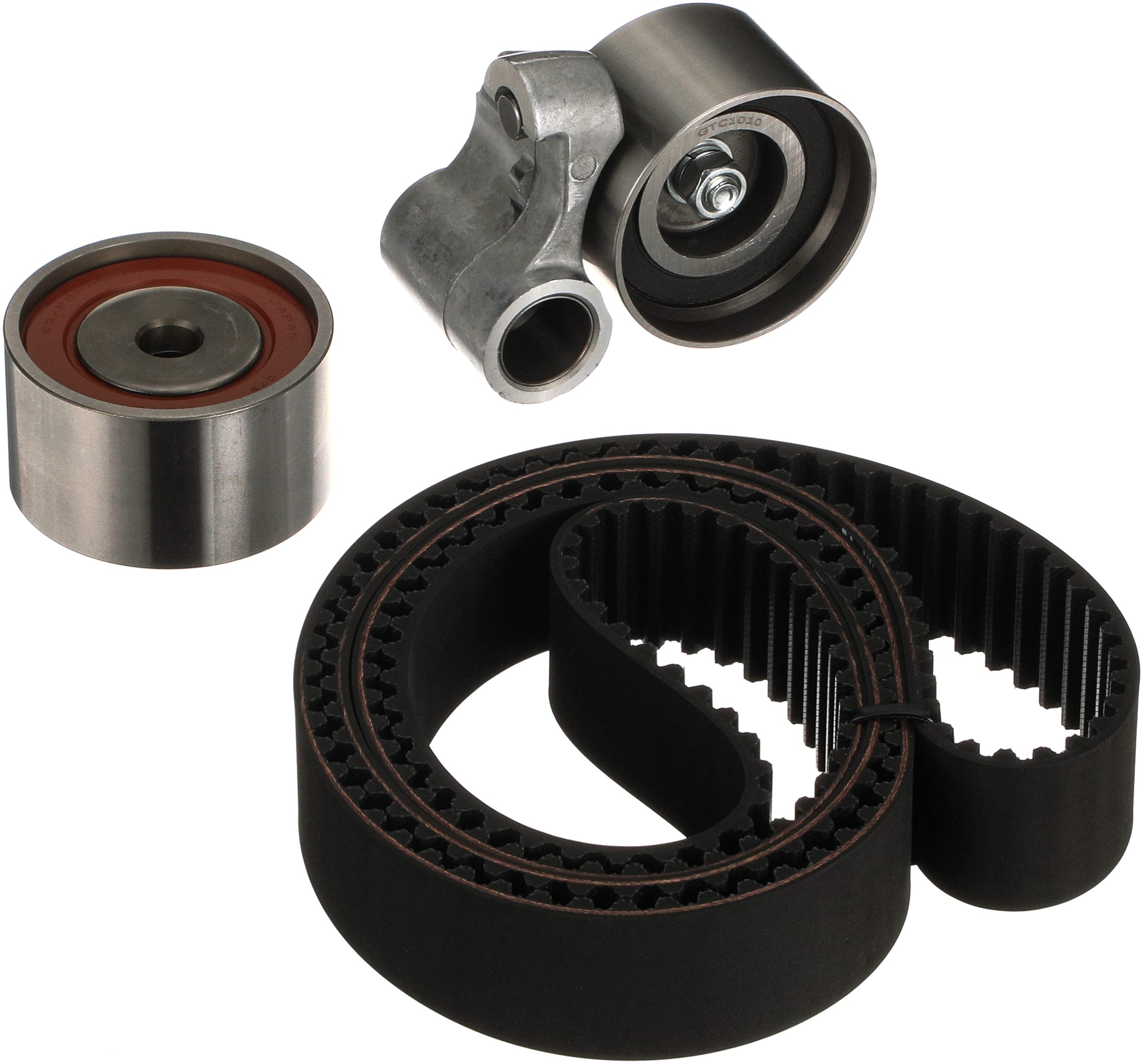 PowerGrip Gates TCK298 Premium Timing Belt Component Kit