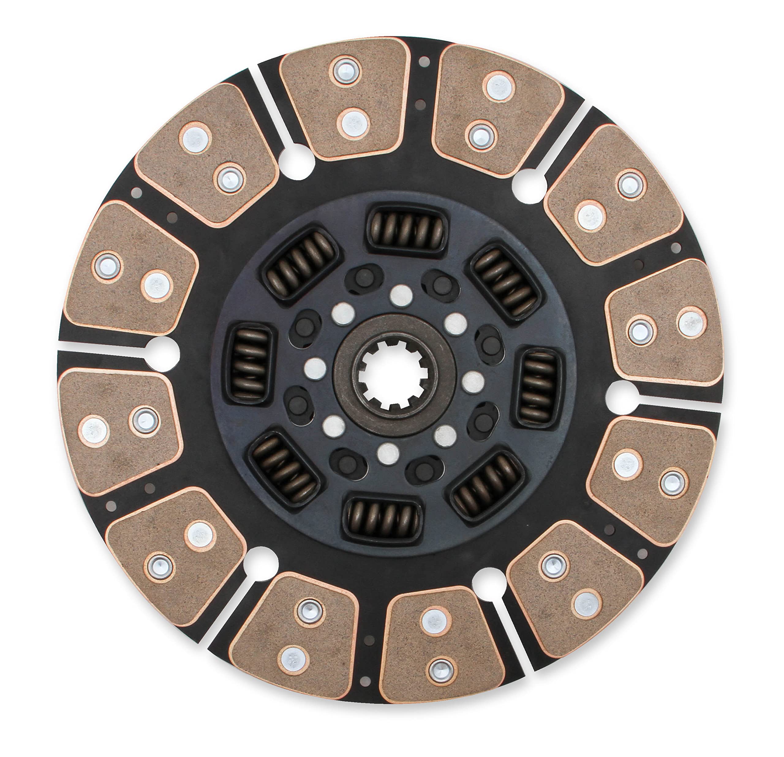 Diesel Hays 92D-3000 850 Clutch Kit