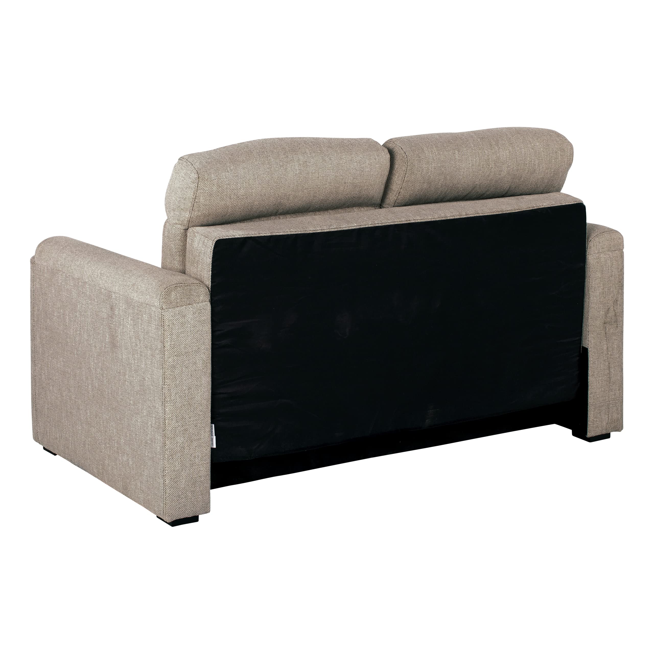 62" Thomas Payne Tri-Fold Sofa for RVs, 5th Wheel, Travel Trailers and Motorhomes, Norlina