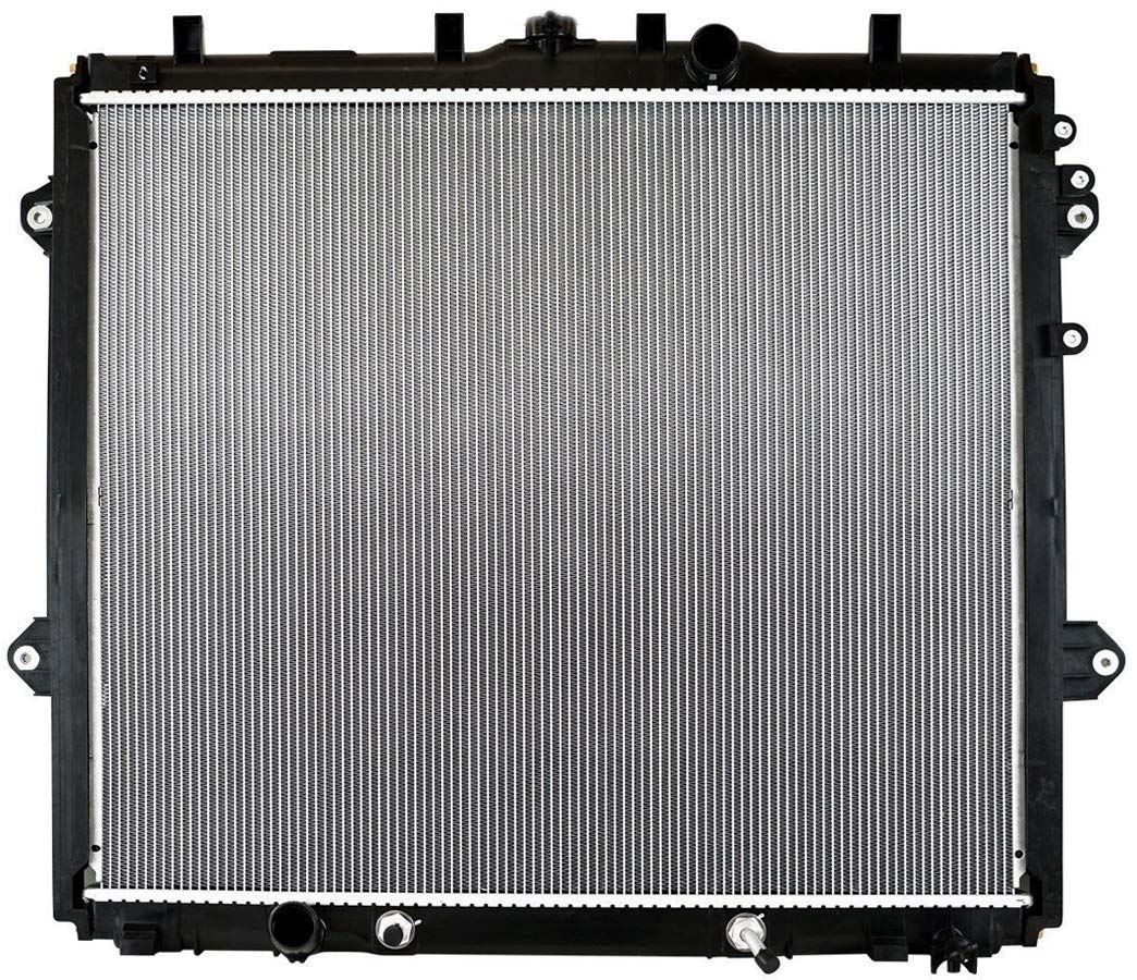 Radiator CSF 3507