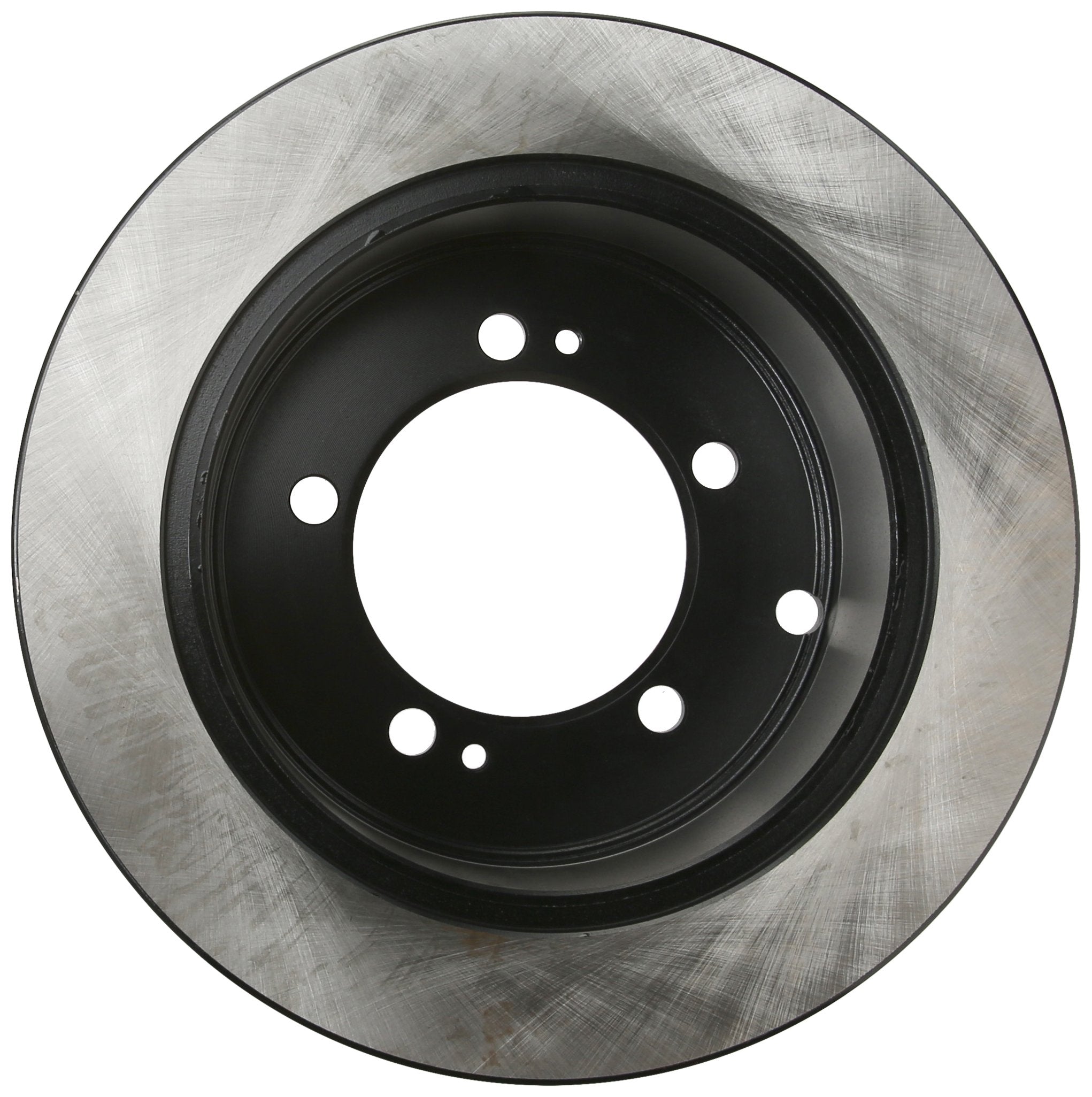 120.46047 Centric Parts Premium Brake Rotor