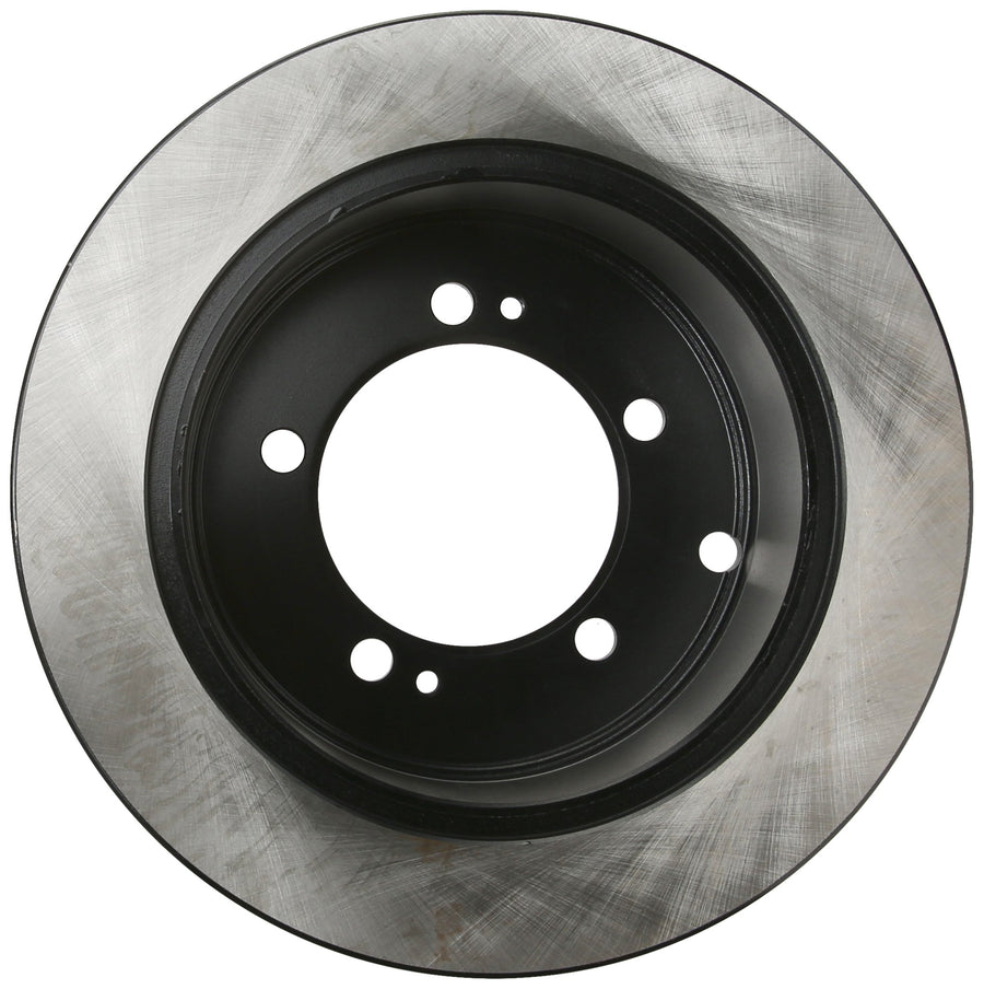 120.46047 Centric Parts Premium Brake Rotor