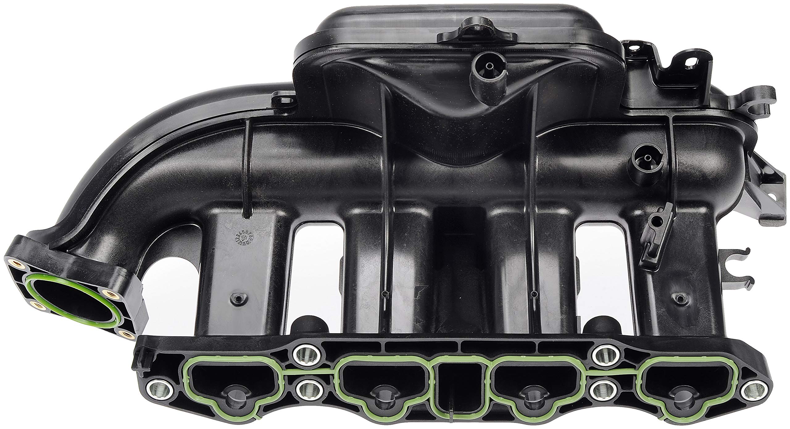 Dorman Intake Manifold and 615-380KIT Valve Cover Kit Compatible with Select Buick/Chevrolet Models (OE FIX)