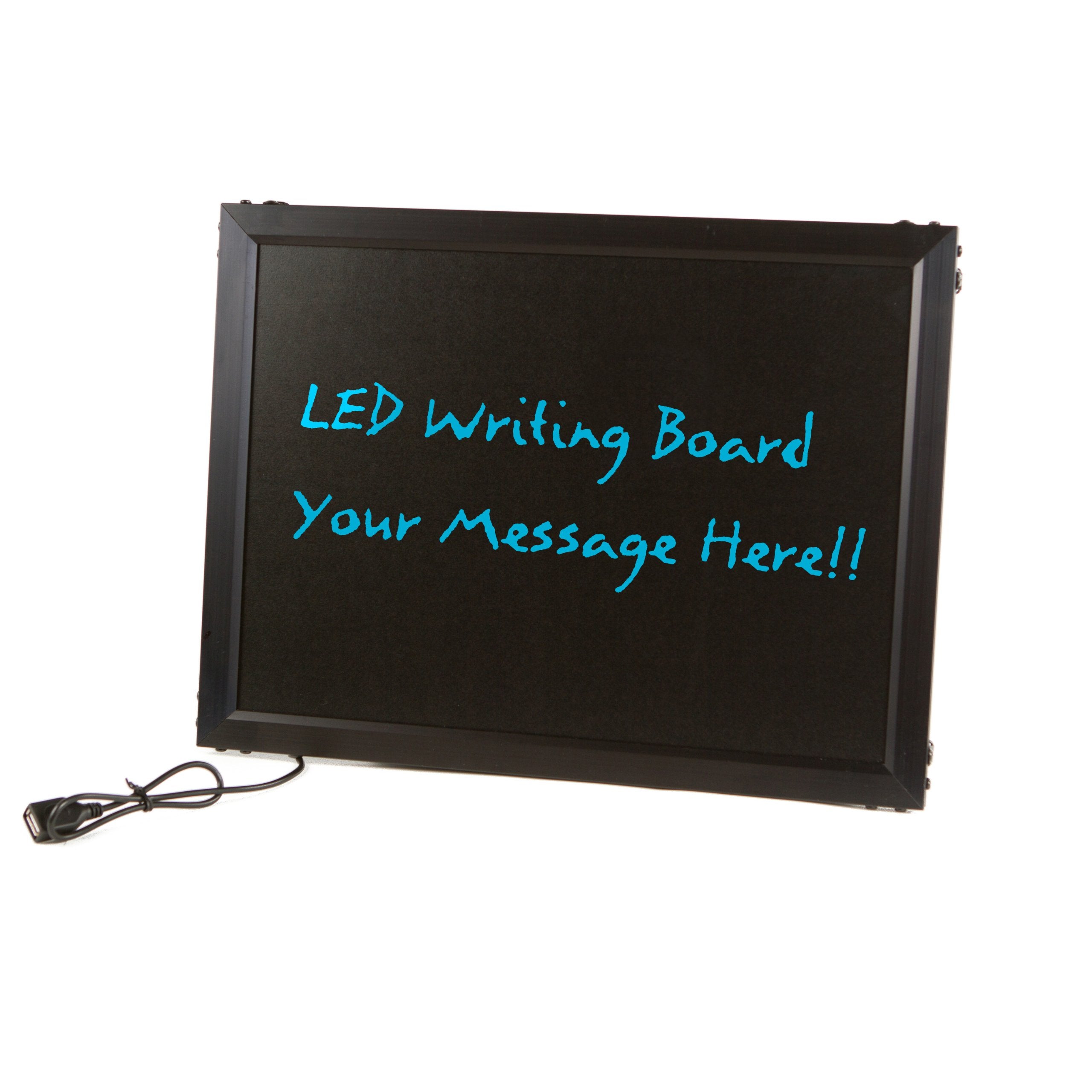Battery Doctor WirthCo 23060 LED Message Board