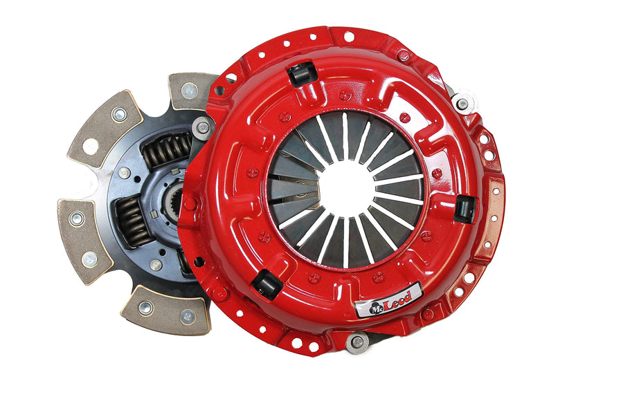 763711 McLeod Clutch Kit