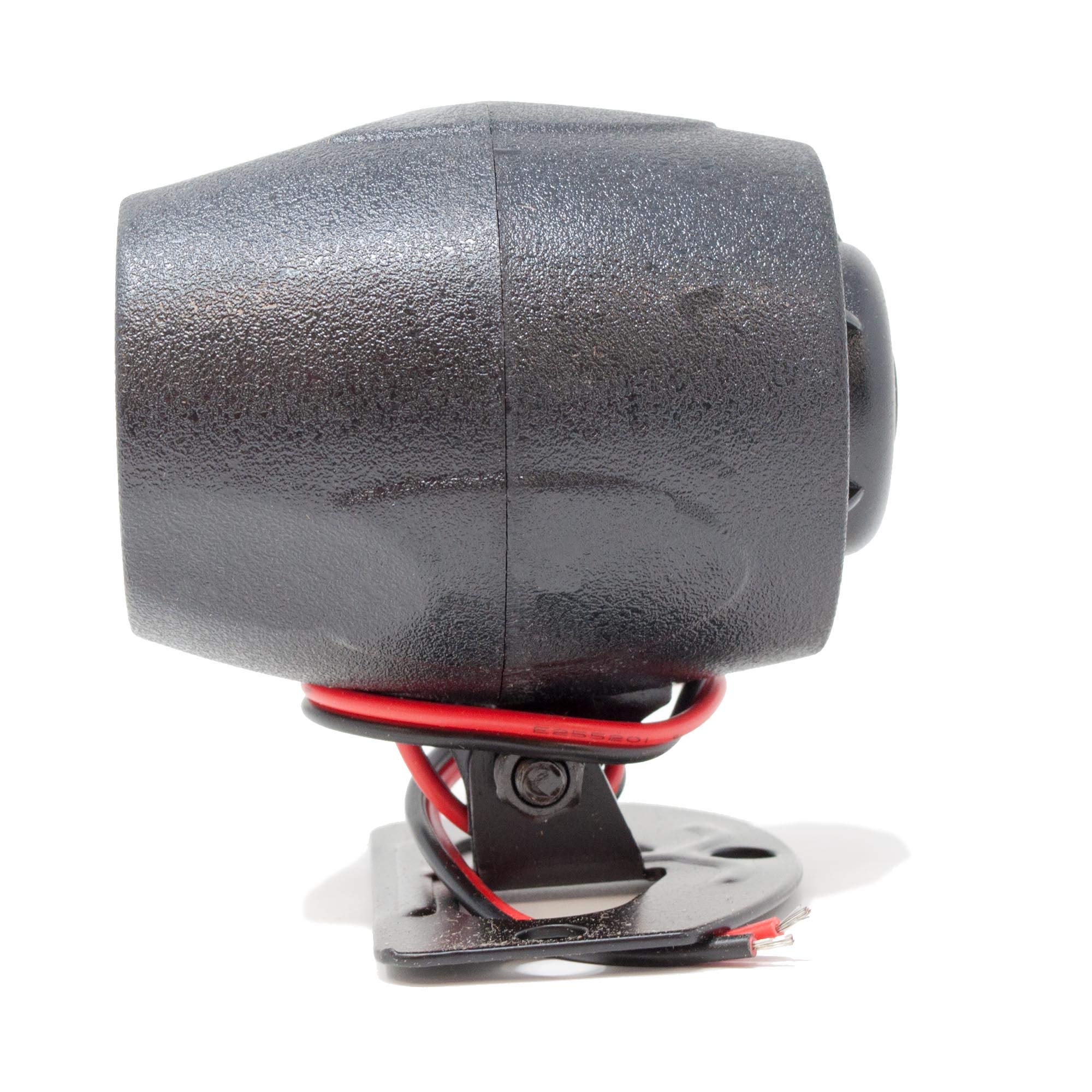 Ultra Mini Alarm Siren Code Alarm AS9903E