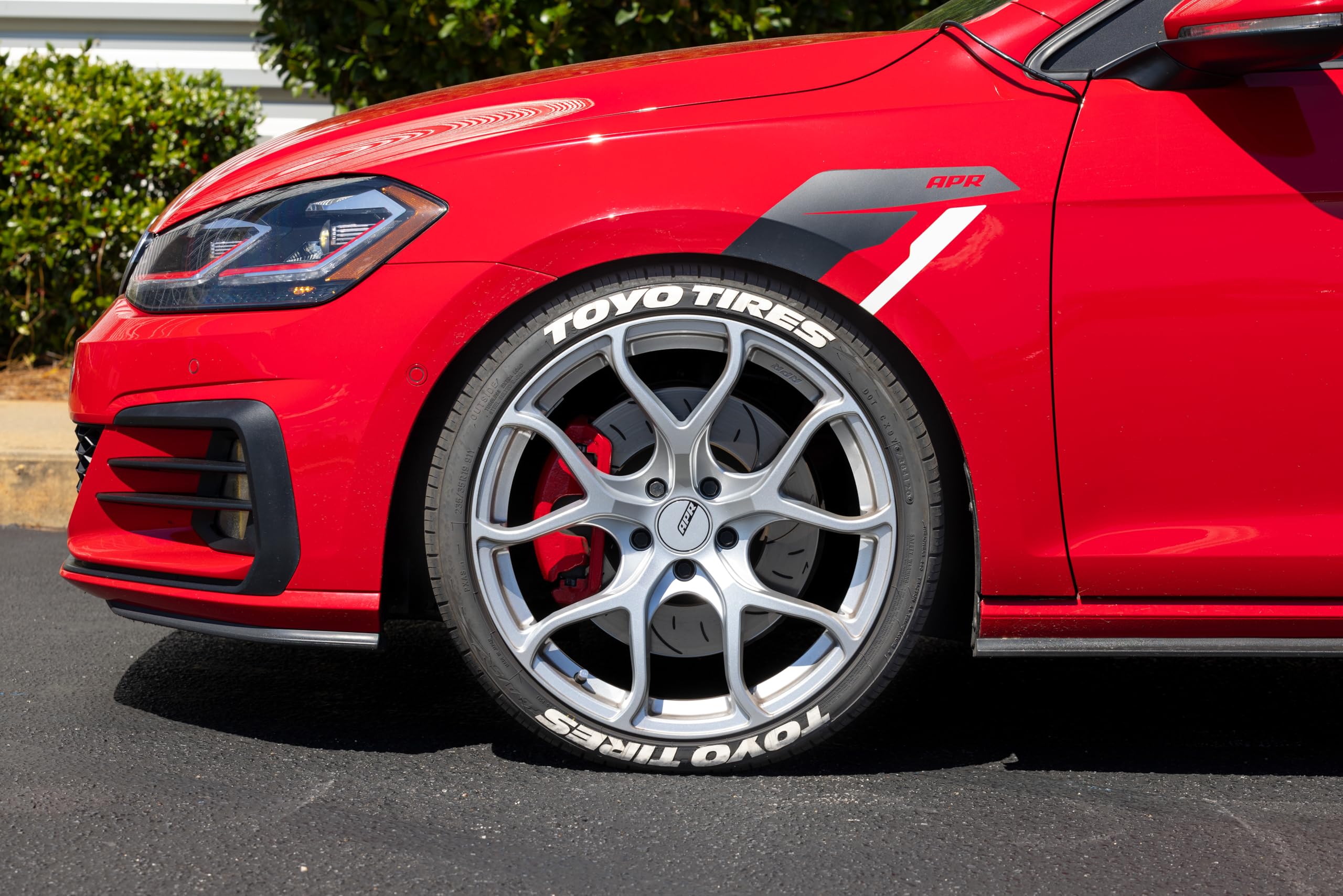 Roll-Control APR SUS00014 Lowering Springs