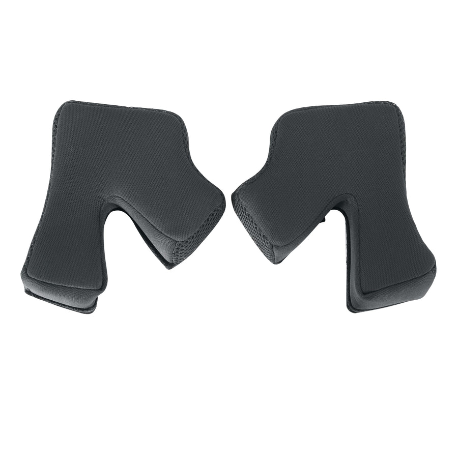 Simpson Motorcycle Outlaw Series Helmets OB30CPXLXXL Cheek Pads - 30mm - XL/XXL - Pair