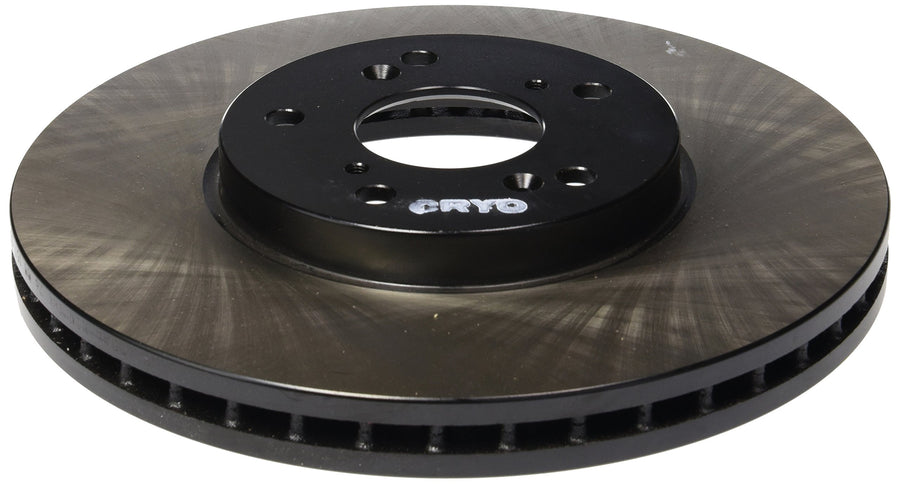 Cryostop StopTech Rotor 120.40046CRY