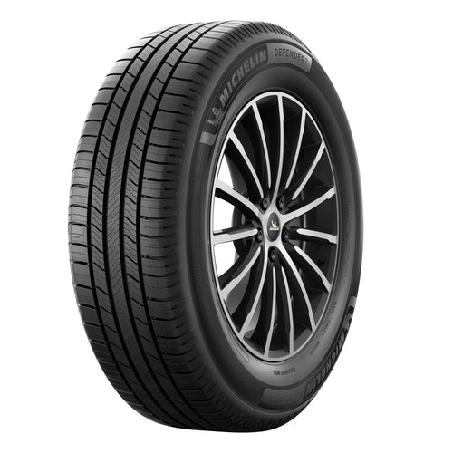 MICHELIN All-Season Defender2 Tire, CUV, SUV, Cars and Minivans - 235/60R18/XL 107H