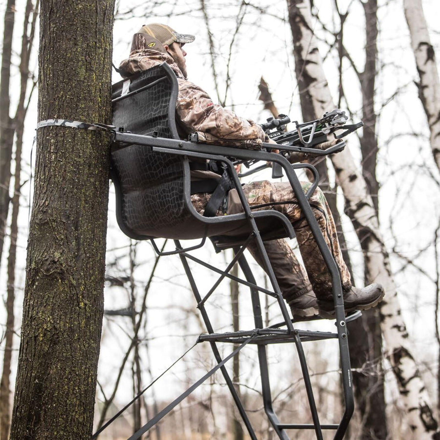 Hawk HWK-HL2061 Big Denali 1.5 Man Hunting