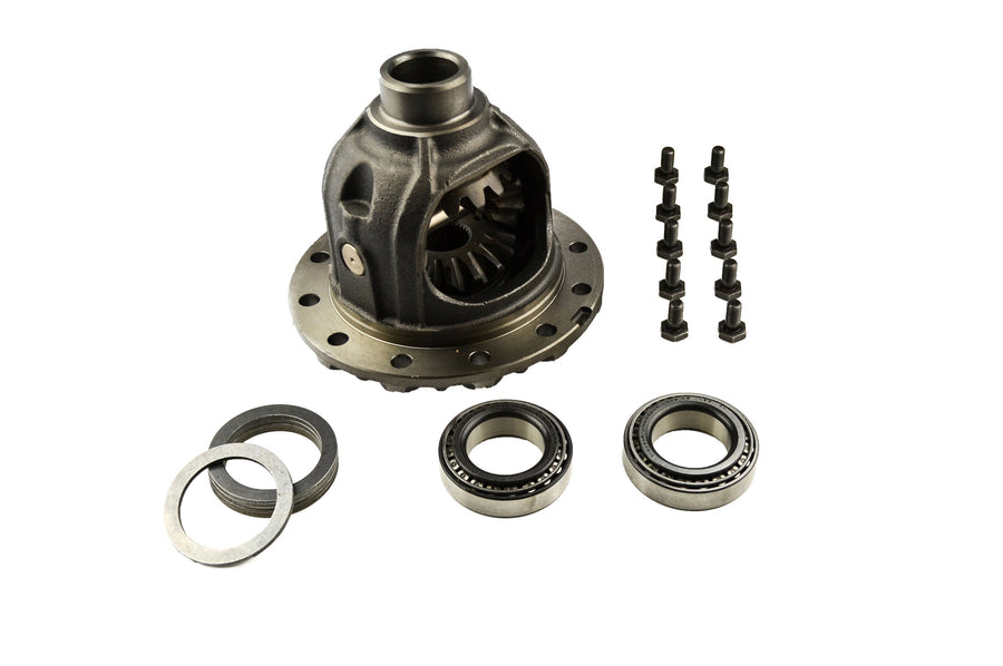 Differential Case Assembly Kit Spicer 707387-1X