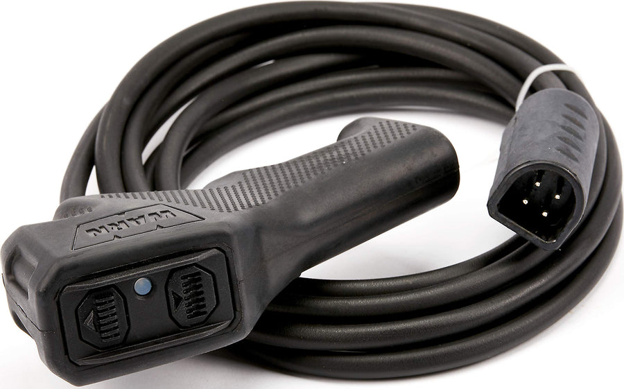 100964 WARN Wired Remote Control Service Kit, Fits: AXON Powersports Winches